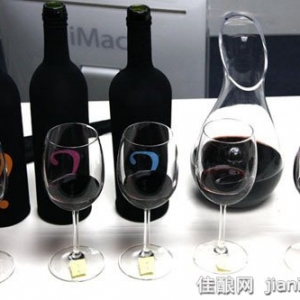 葡萄酒盲品3個練習步驟