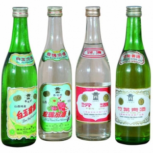 【品牌故事】關于竹葉青酒的傳說故事