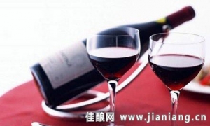 葡萄酒飲用方法要講究 避免飲酒誤區