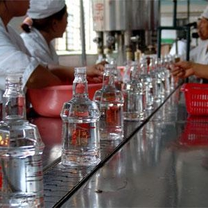 最暴烈的中國白酒，為什么是這種酒？