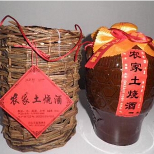 “喝小燒”很愜意，可你確定你喝的真是“燒酒”？