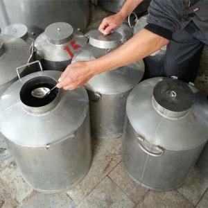 不經勾兌的酒一定是好酒嗎?一張圖告訴你白酒勾兌前后的區別 ...