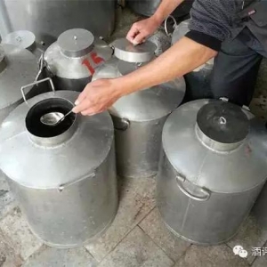 沒有經過勾兌的酒一定是好酒嗎？一張圖告訴你白酒勾兌前后的區別 ...
