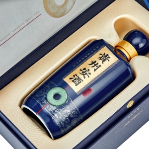 高端醬酒貴州安酒“獨具幽芳”，中國白酒正“百花齊放”