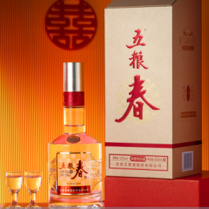 五糧春迭代煥新，第二代和第一代相比哪里不一樣？