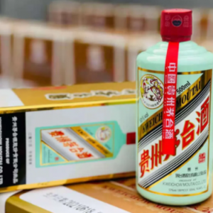 這款茅臺酒剛“露面”價格就漲到5500/瓶，其有何神奇之處？