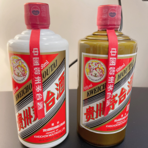 比飛天茅臺還貴的精品茅臺貴在哪里？兩款產品有什么不同？
