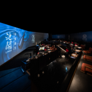 保樂力加清酒品牌漣閣LINK.8.于中國大陸市場正式發布