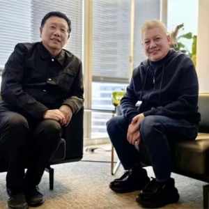 九暹佳釀：穿越時光的父愛之味