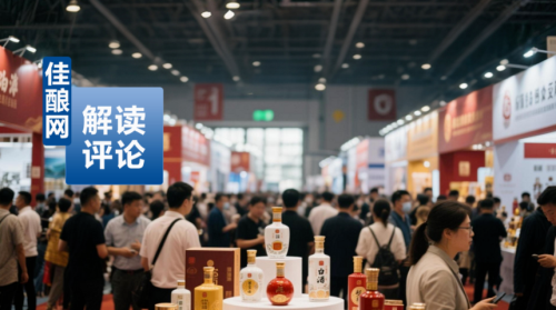 酒業新變局，逆全國化成名酒突圍的良藥？