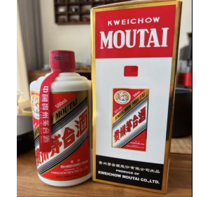 中國十大醬香白酒品牌盤點(diǎn)：傳統(tǒng)與創(chuàng)新的完美融合