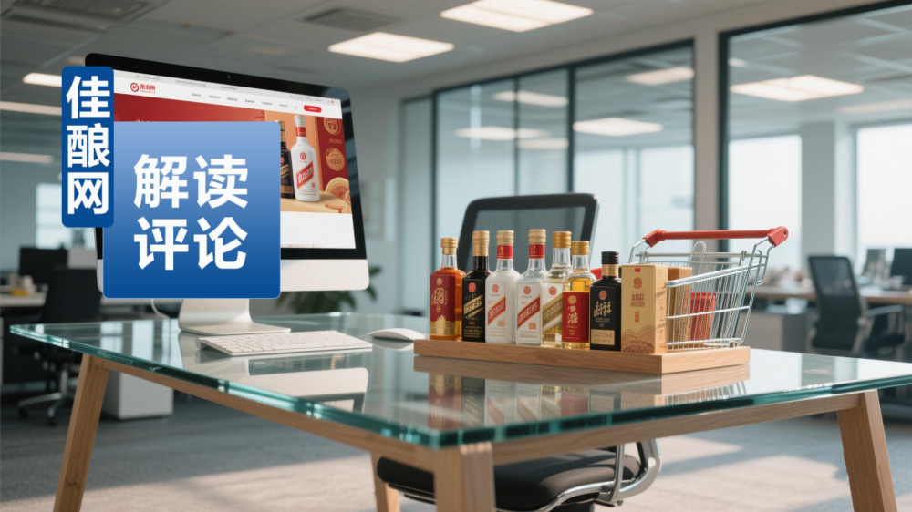 茅瀘洋習們搶灘即時零售，能否拯救行業增長焦慮？