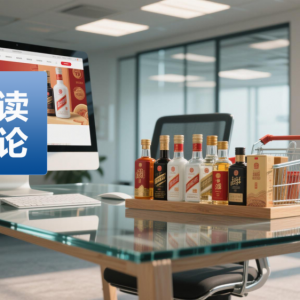 茅瀘洋習(xí)們搶灘即時零售，能否拯救行業(yè)增長焦慮？