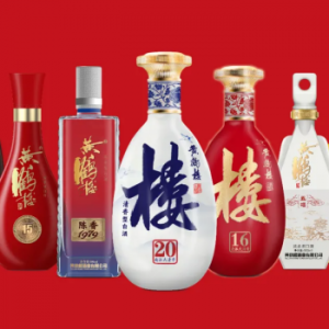 清香亞軍爭奪戰，在硝煙中重塑酒業新格局