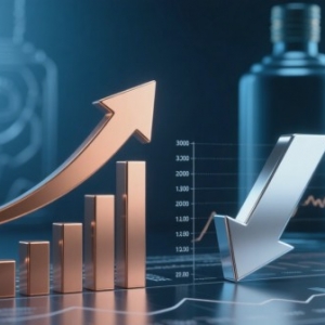 告別茅臺價格“依賴癥”，看酒商2025年如何逆勢掘金！