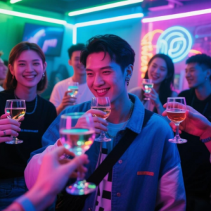 白酒年輕化：低度并非終章